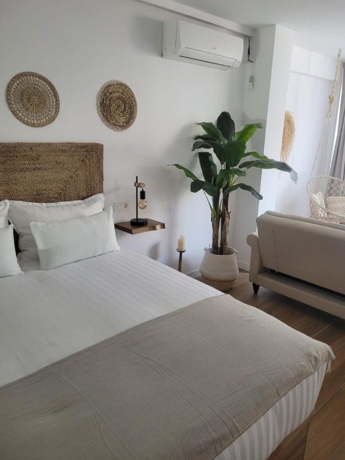 Apartamento Ordomar Banus Apartment Marbella Luaran gambar