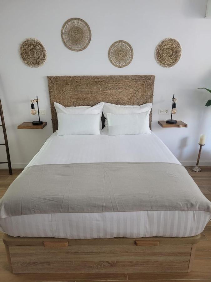 Apartamento Ordomar Banus Apartment Marbella Luaran gambar