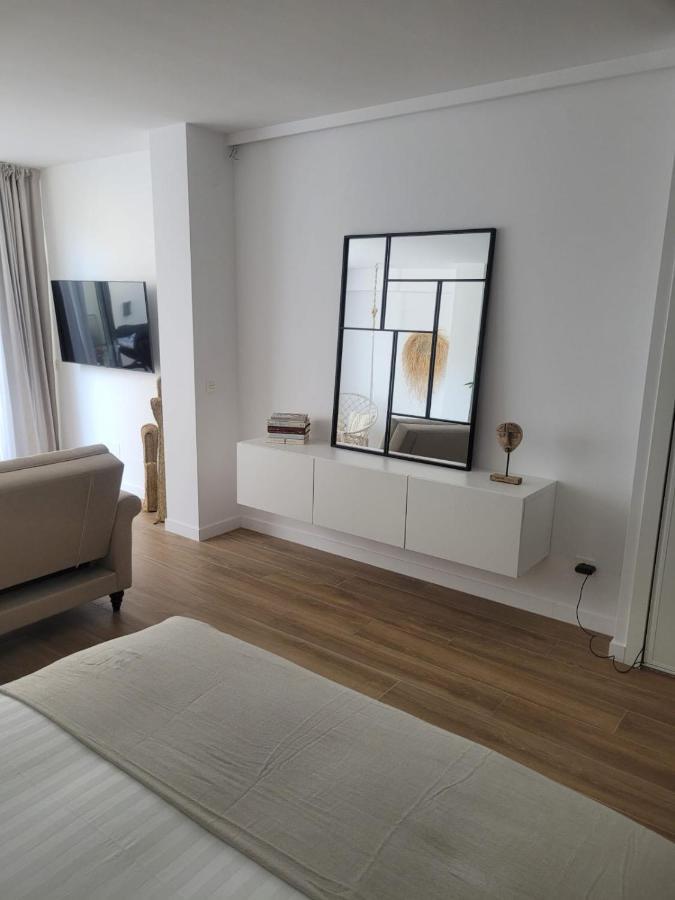 Apartamento Ordomar Banus Apartment Marbella Luaran gambar