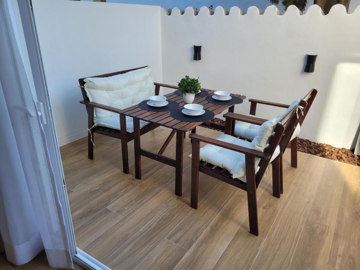 Apartamento Ordomar Banus Apartment Marbella Luaran gambar