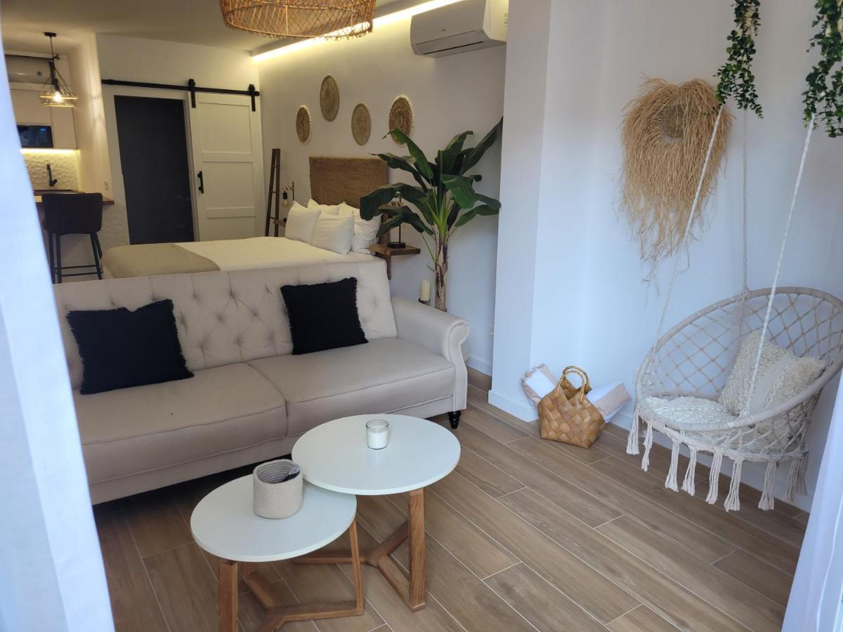 Apartamento Ordomar Banus Apartment Marbella Luaran gambar