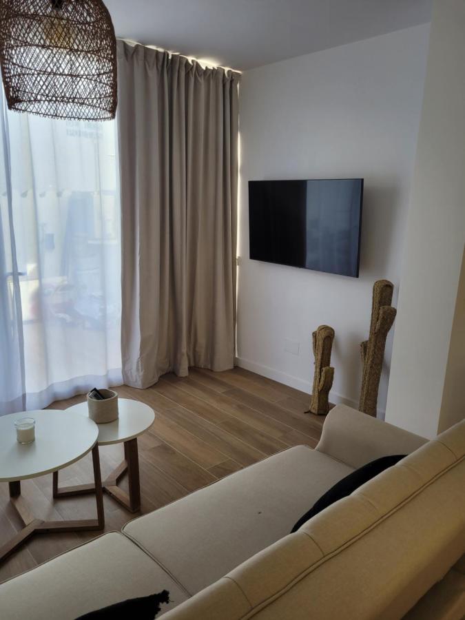 Apartamento Ordomar Banus Apartment Marbella Luaran gambar